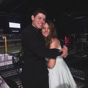 Meet your Posher, Mackinley